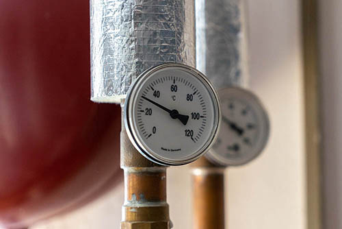 Hőszivattyús bojler – vízmelegítés hatékonyabban, energiatakarékosabban
